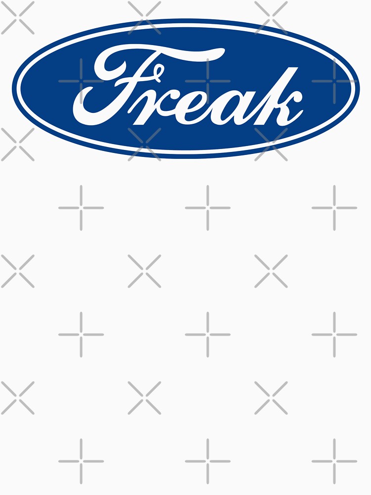 Freak by killzak