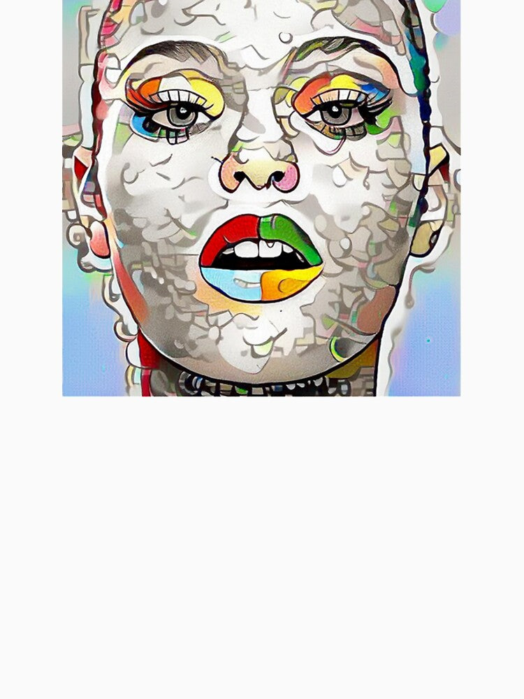 Studio 54 Pop Art by Urban Clothing