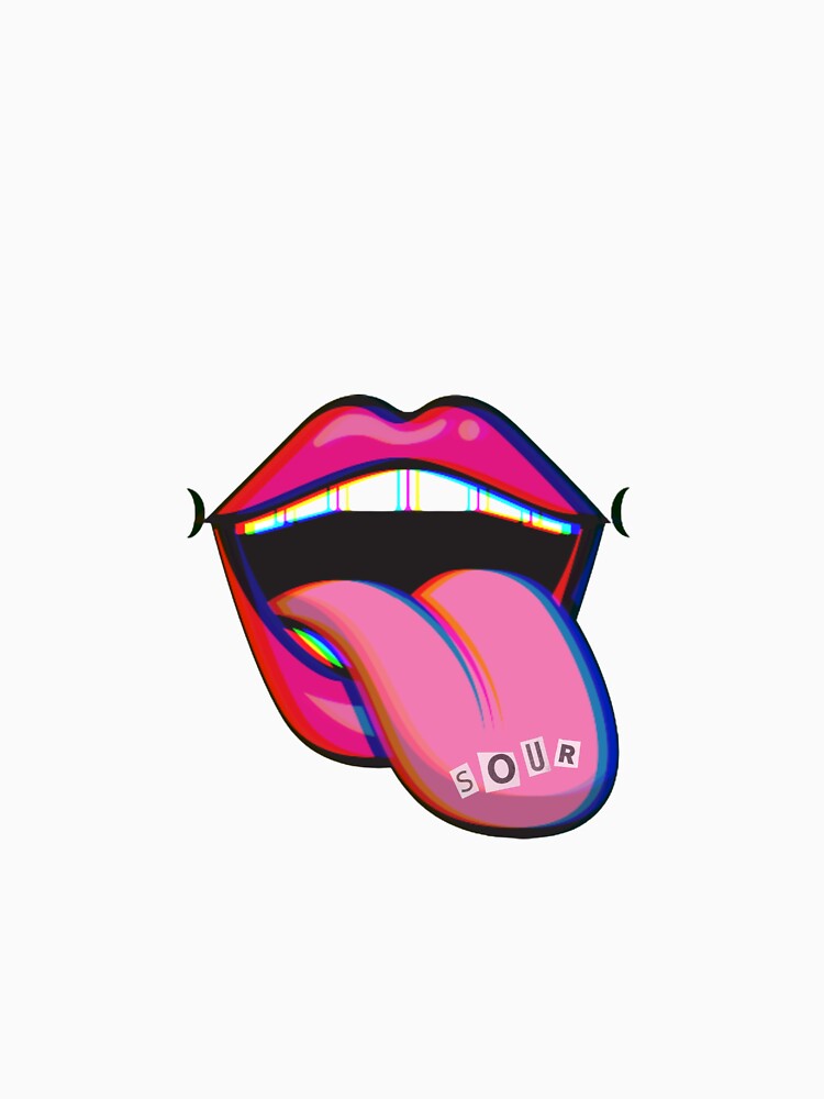 OLIVIA RODRIGO - SOUR by Rafaresende