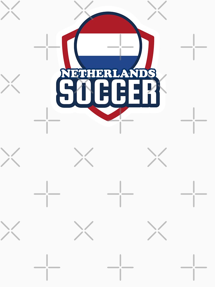 Netherlands Soccer by Magartes