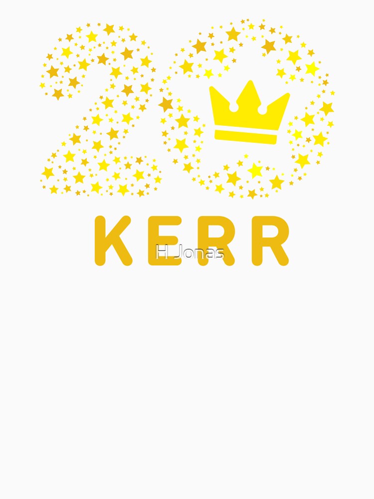 Sam Kerr: The Golden Girl - Tribute by H Jonas