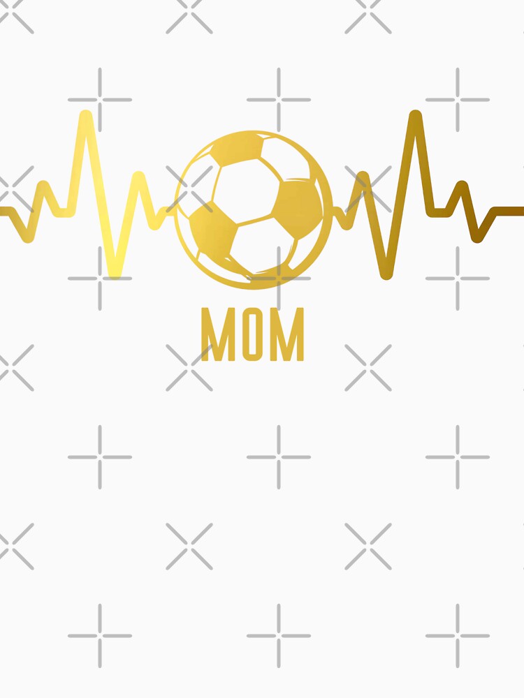 Soccer mom by RockBeeDesigns