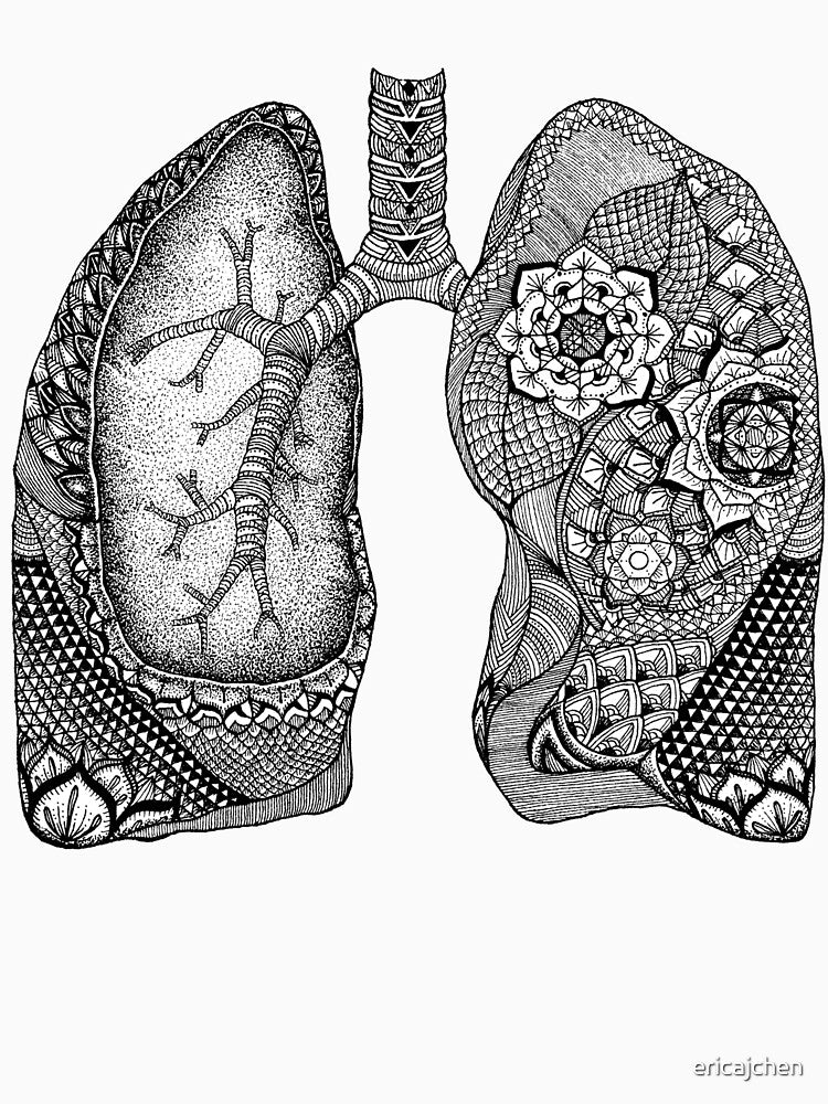 Lungs by ericajchen
