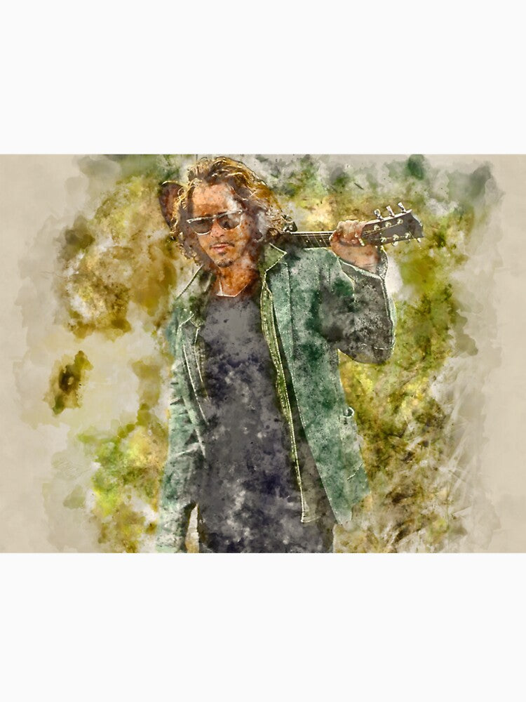 Grunge Sketch by StephenJElliott