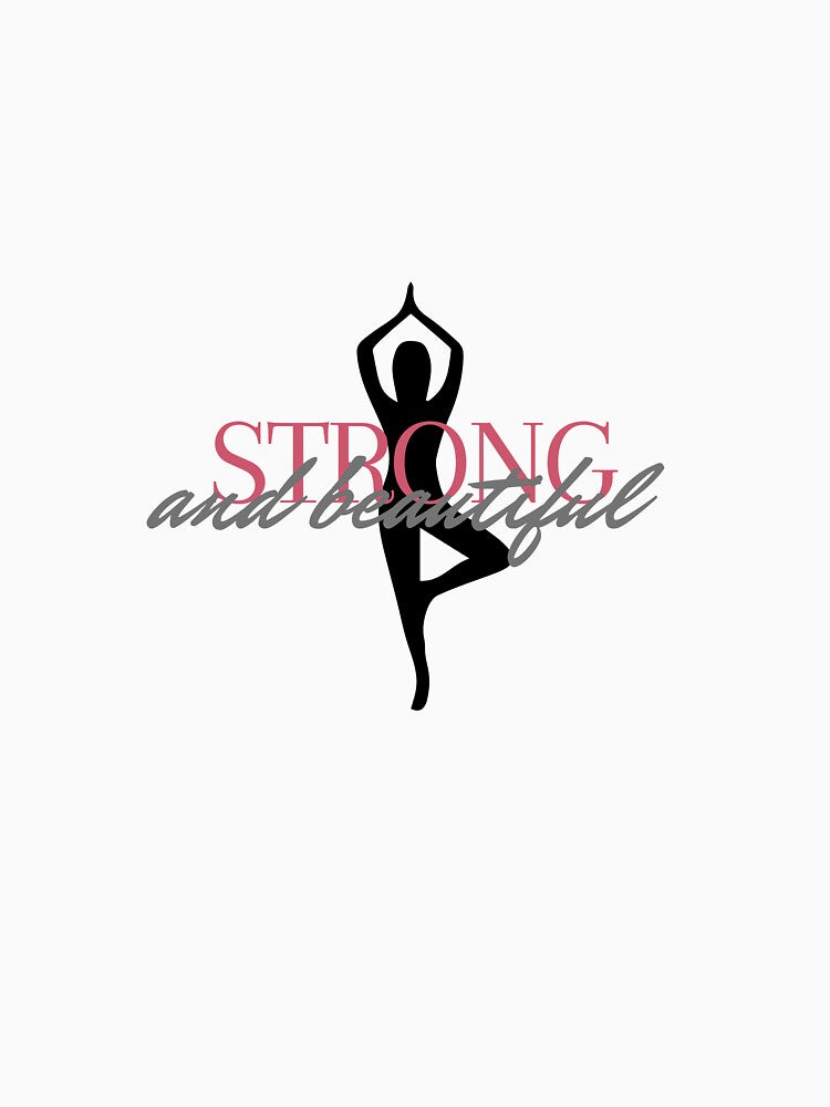 Health and Wellness Lifestyle -Strong and beautiful by EMALJE