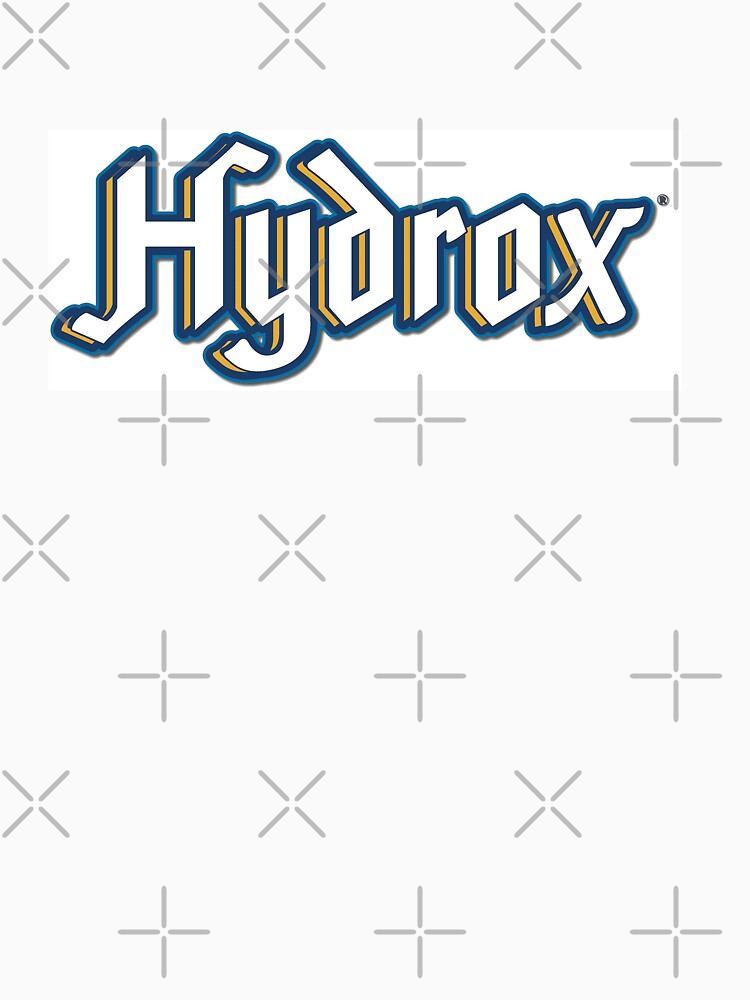 Hydrox® Cookie Logo by LeafBrandsLLC