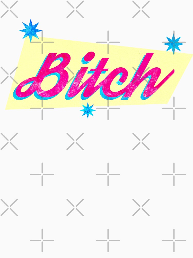 *retro bitch* by itswillharris