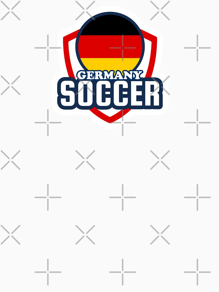 Germany Soccer by Magartes