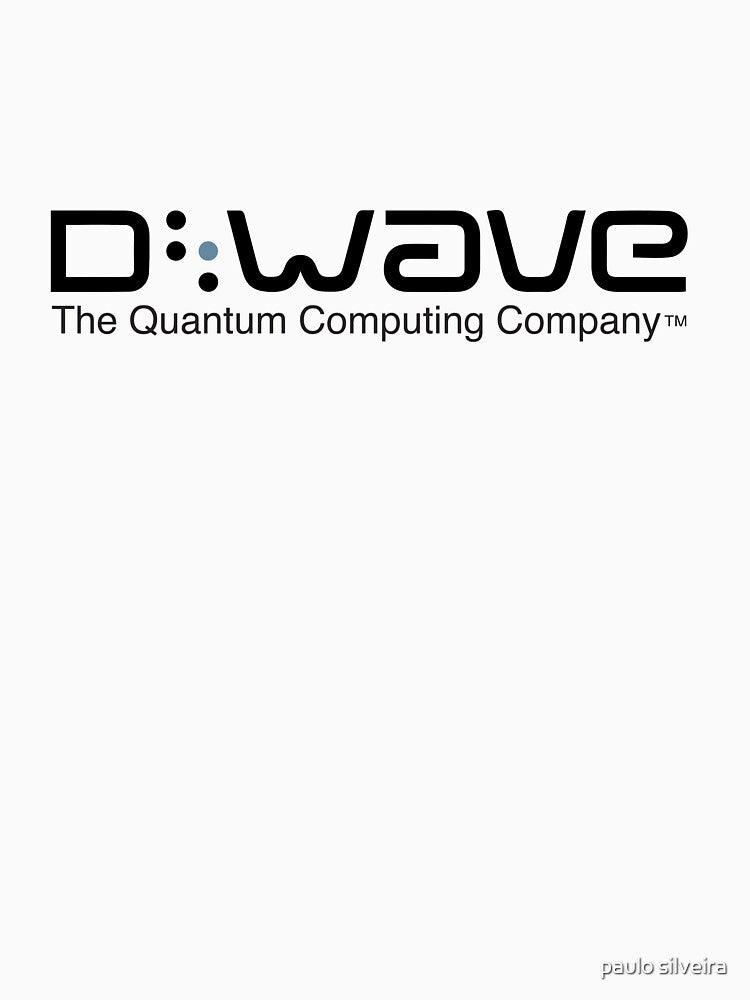 D-Wave by paulo silveira