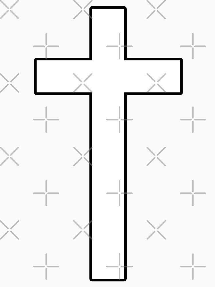 Christian Cross by Bethel  Store