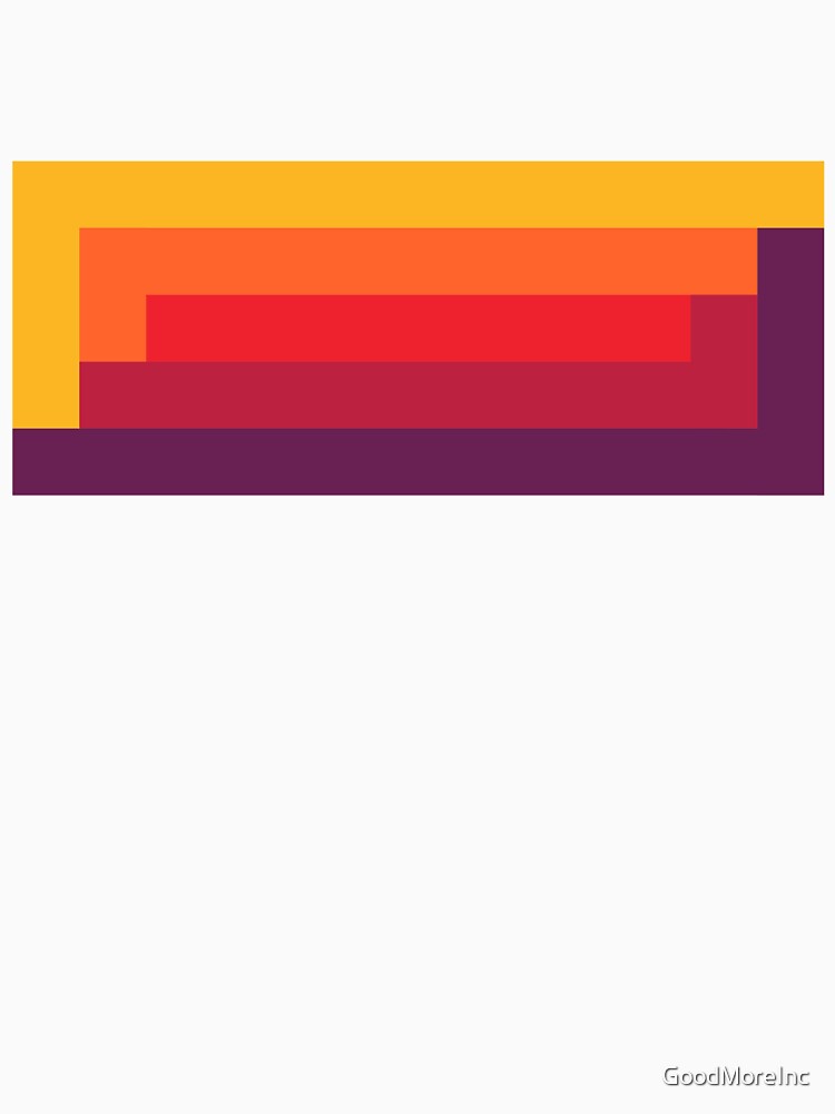 Color Palette by GoodMoreInc