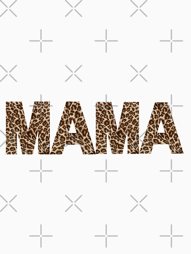 Soccer mom leopard by Cheffsspecials