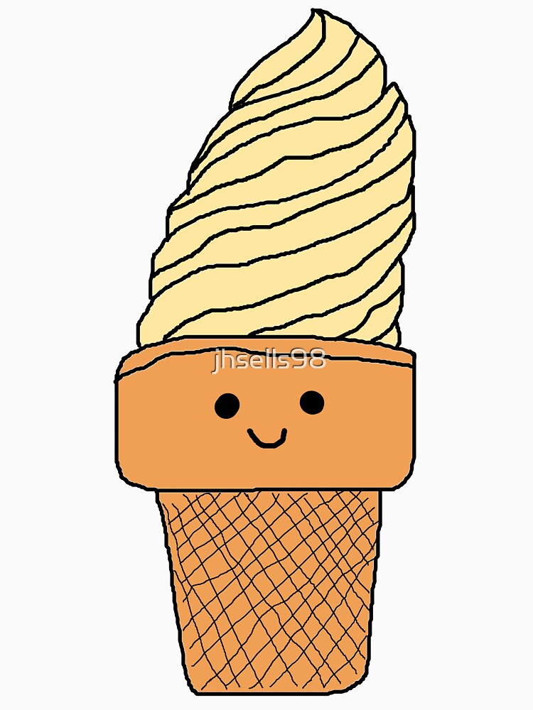 Vanilla Soft Serve by jhsells98
