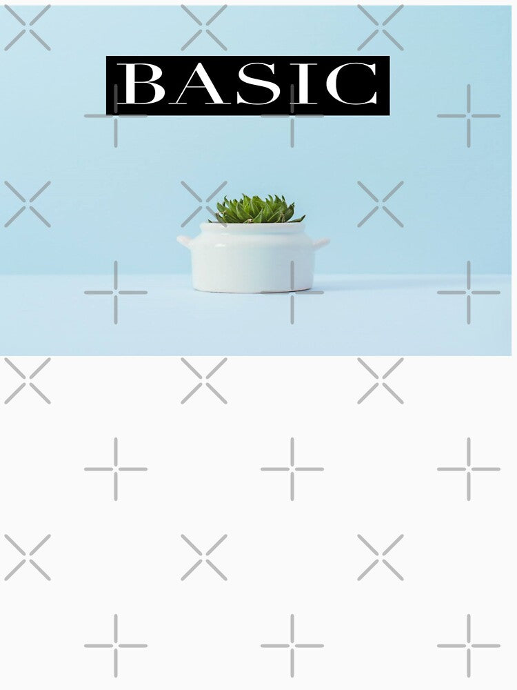 Basic by MrCsStores