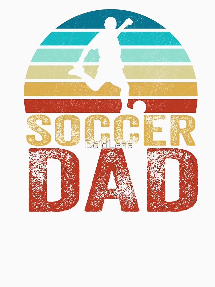 Soccer Dad by BoldLens
