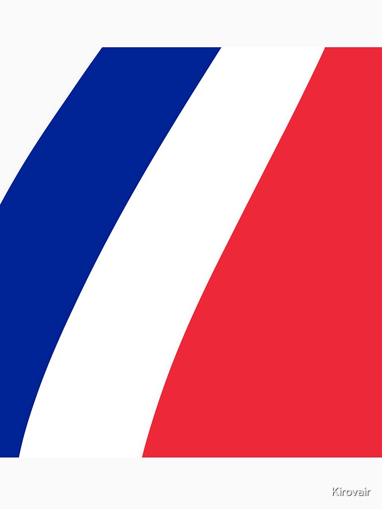 Team France #france #paris #french #lesbleus #russia #football #worldcup #soccer #fan # moscow2018 # worldcup2018 by Kirovair
