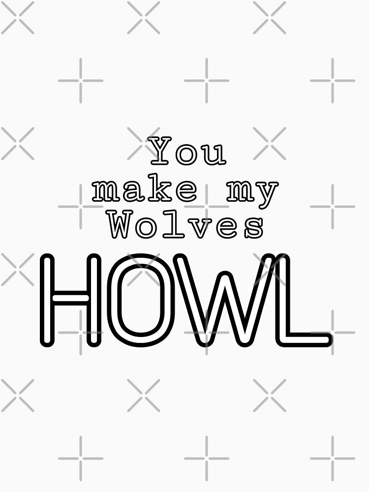 Wolves by MINXSTA
