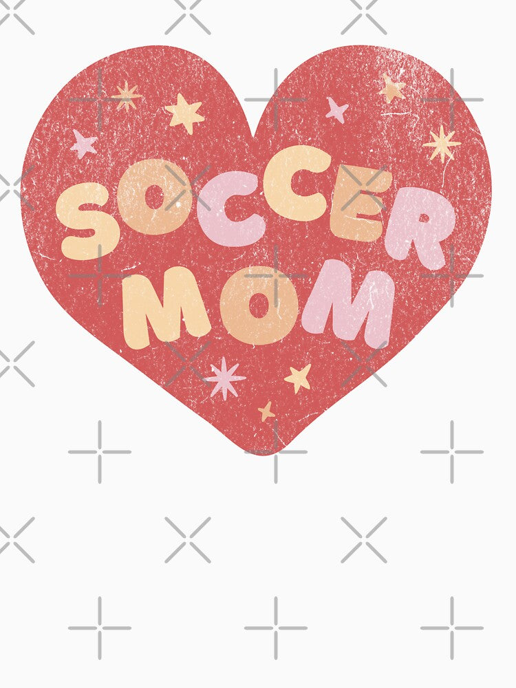 Soccer Mom by WhistlingSnail