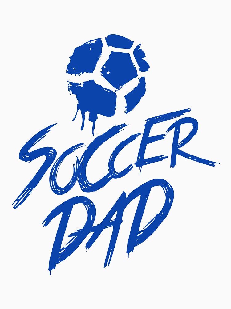 soccer dad world cup cool design gift by djpraxis
