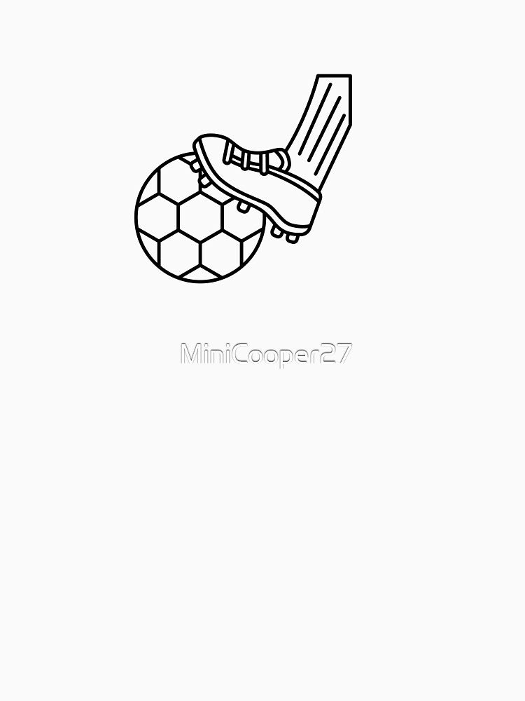 Its Soccer Season yall by MiniCooper27
