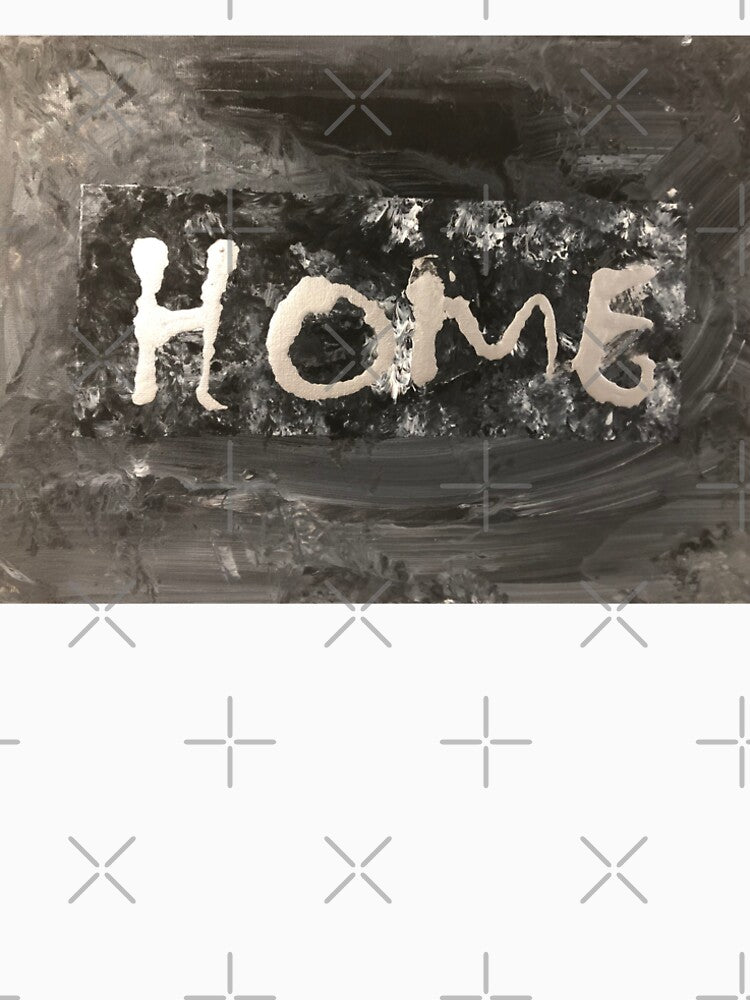 Home again by Craveitart