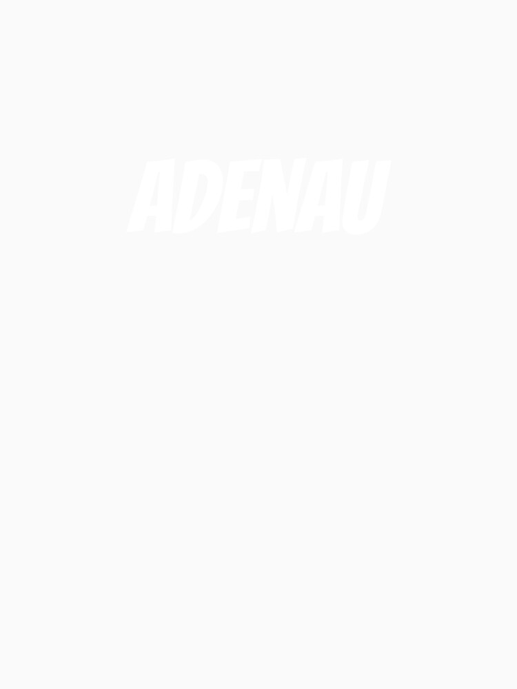 Adenau | Present by ProjectsMM