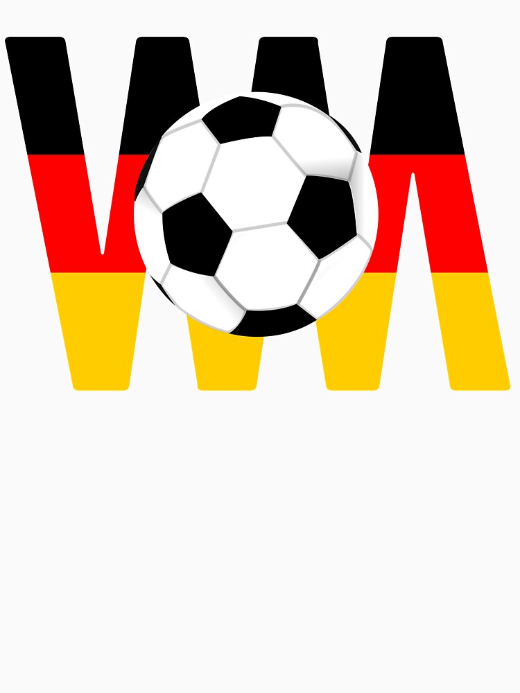 Football World Champion Germany by peter2art