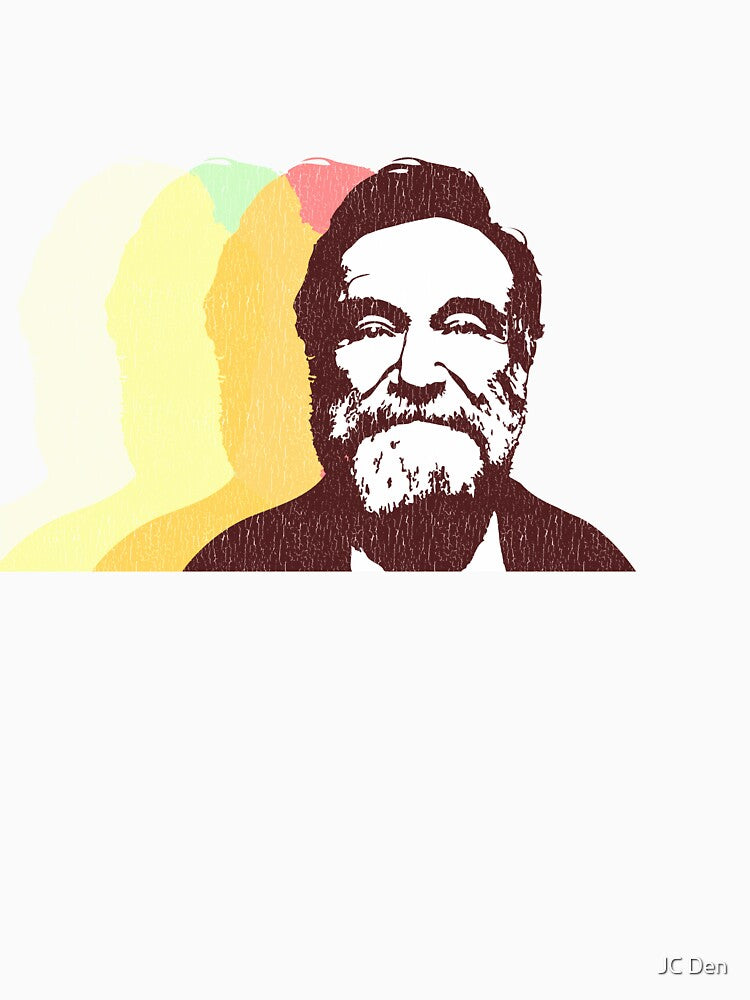 Robin WIlliams by JC Den