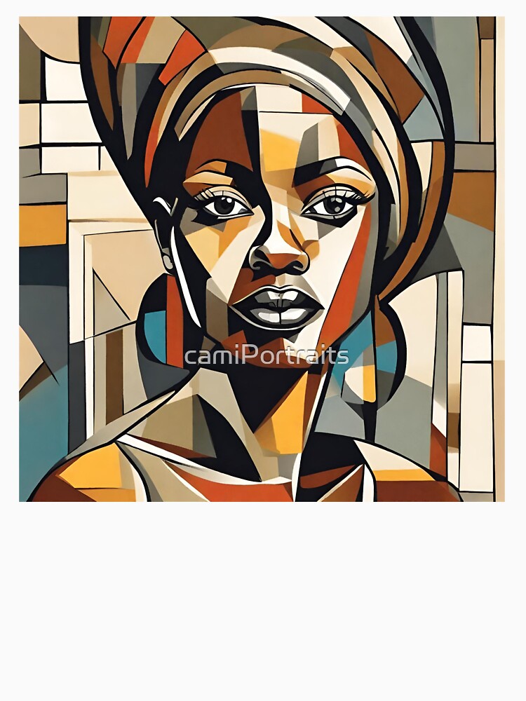 mom africa by camiPortraits