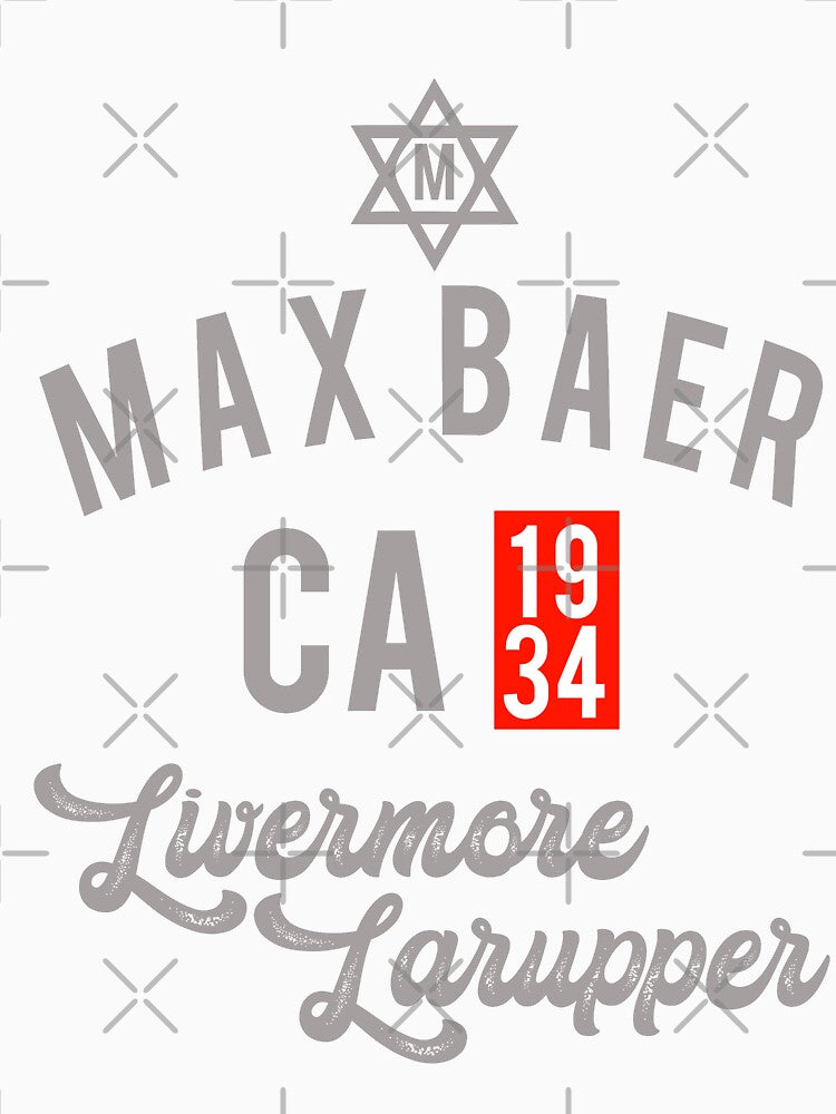 Max Baer World Heavyweight Champion by 2510