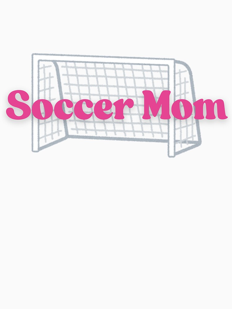 Soccer Mom by Spring Things