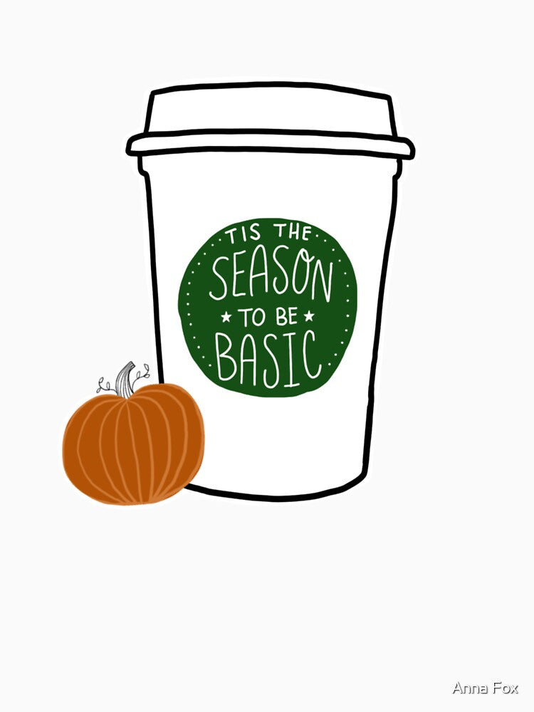 Pumpkin spice by Anna Fox