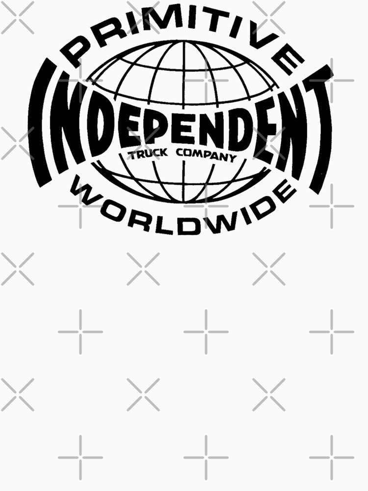 Primitive Independent World Wide by TRIIILOGY