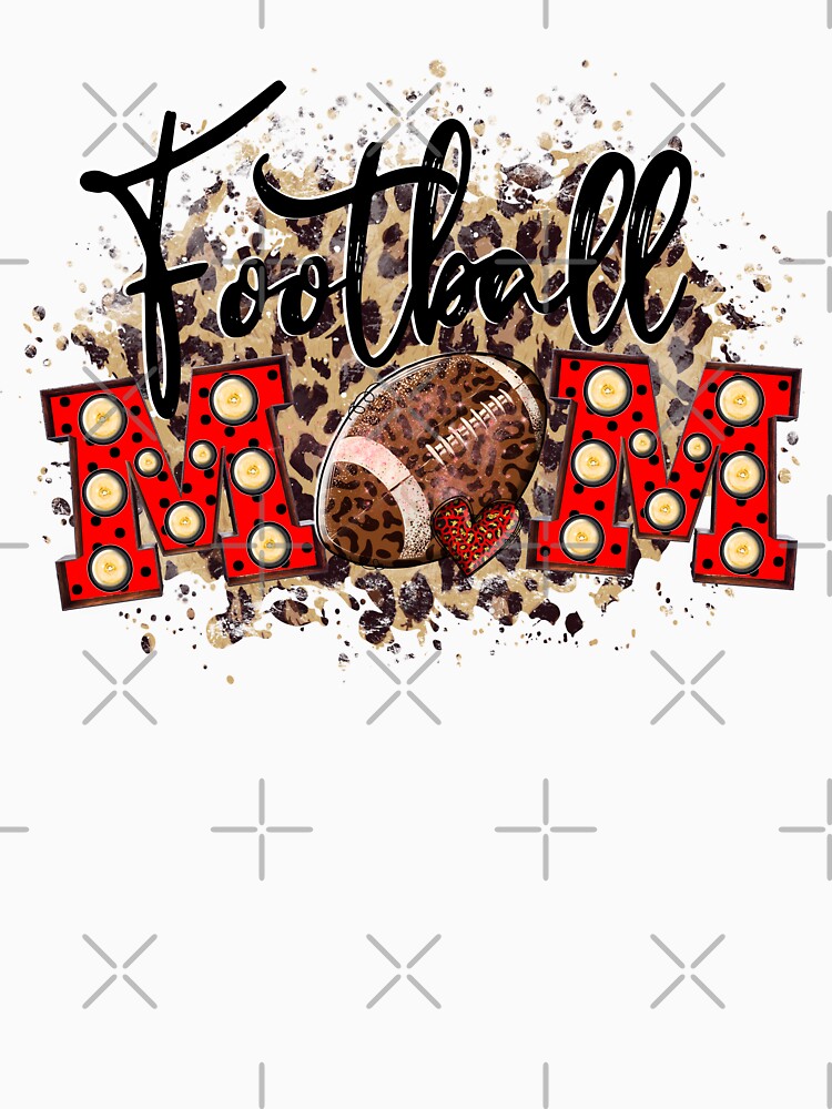 Mom loves sports, football, passion for soccer by Bela Ambrus