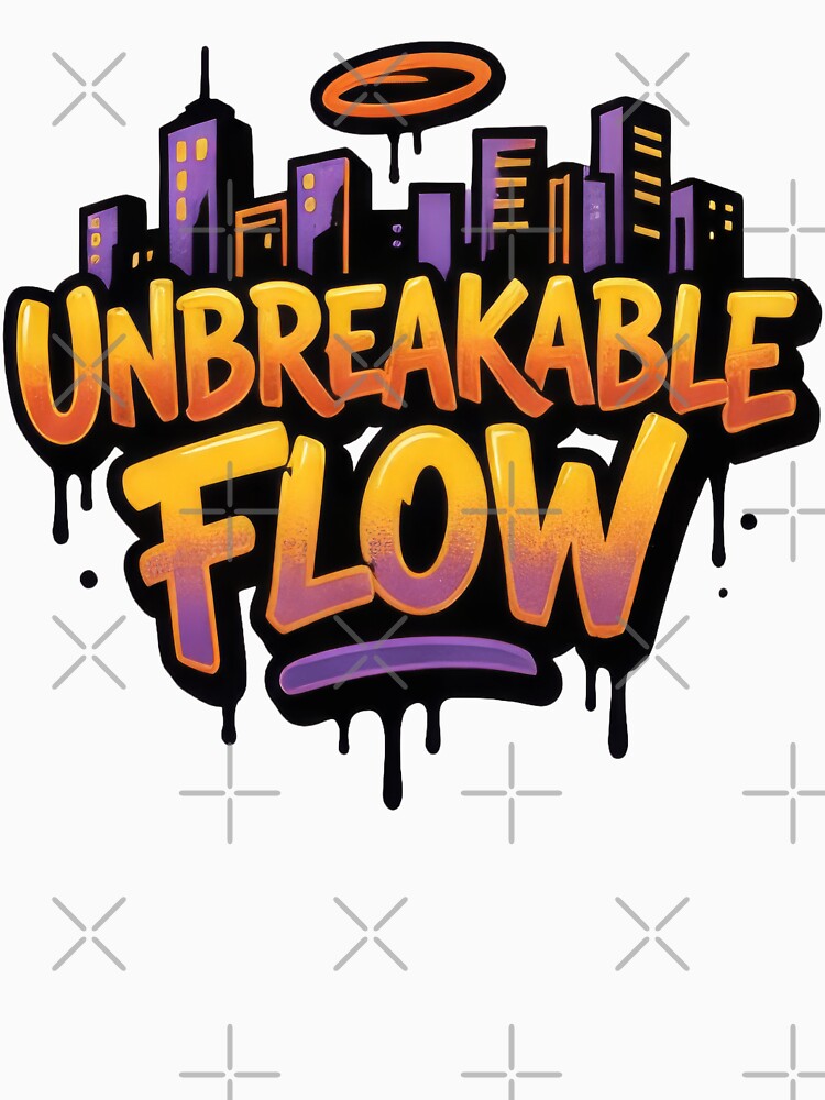 Unbreakable Flow by Whambammy
