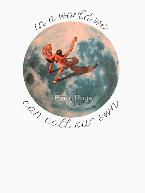 All Our Own by Emily D'Amato
