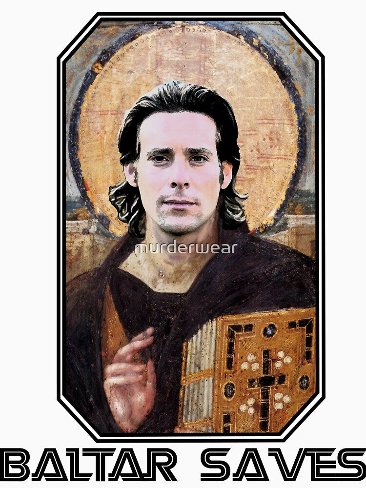 baltar saves by murderwear