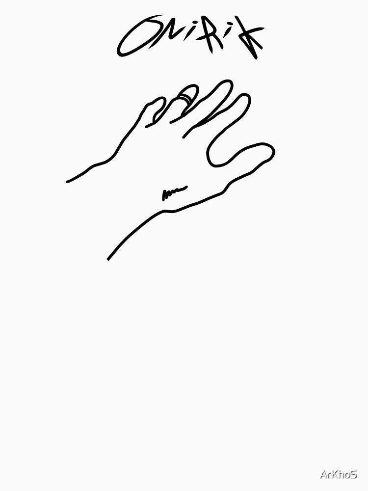 Onirik Hand by ArKhoS