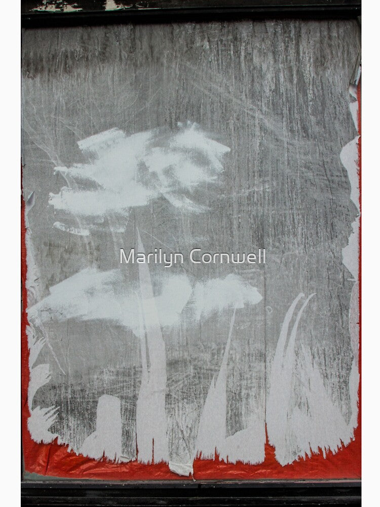 Lavaland - Tree Clouds by Marilyn Cornwell