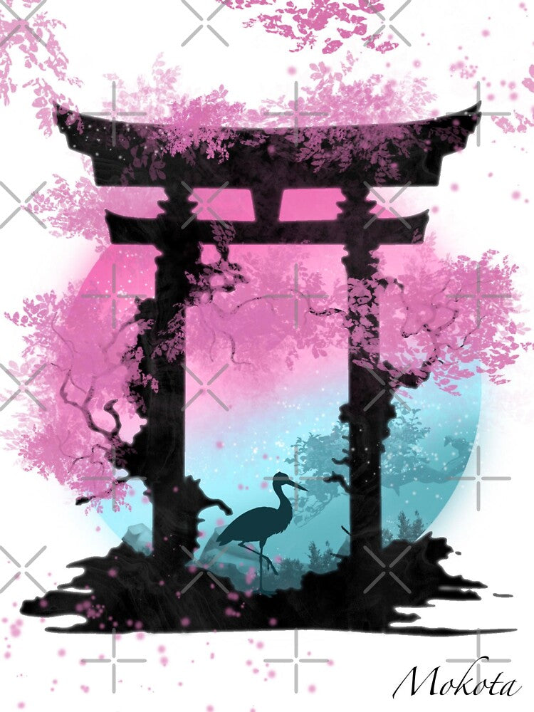 japanese portal by Mokota-Sama