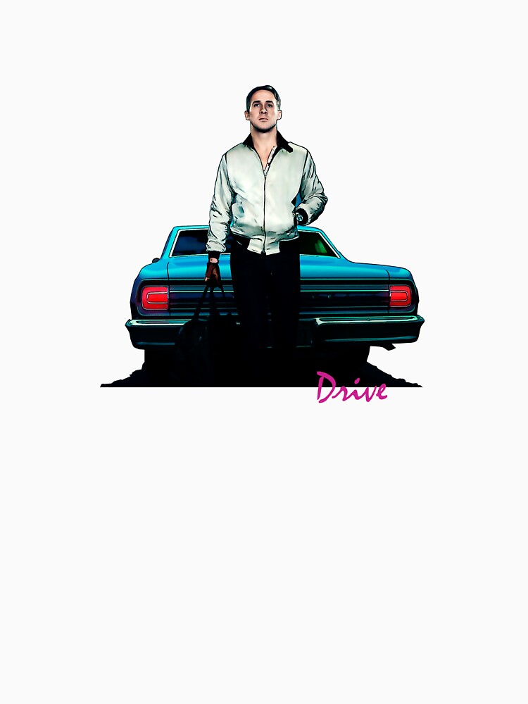 Drive by mickand13