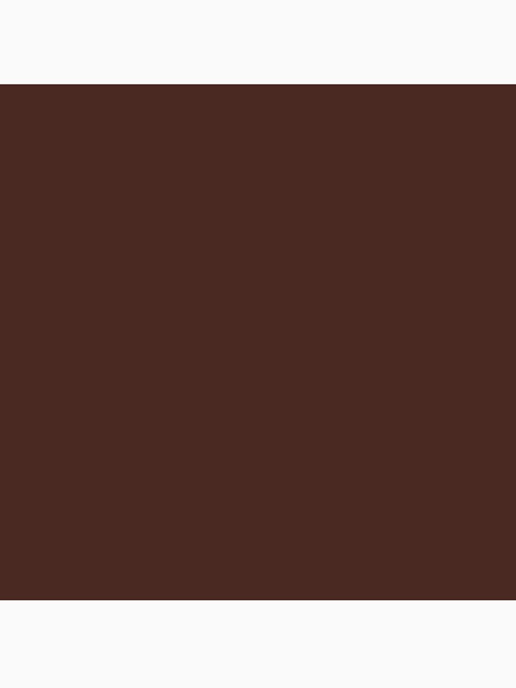 Morocco Brown by ARTPICS SIMPLE