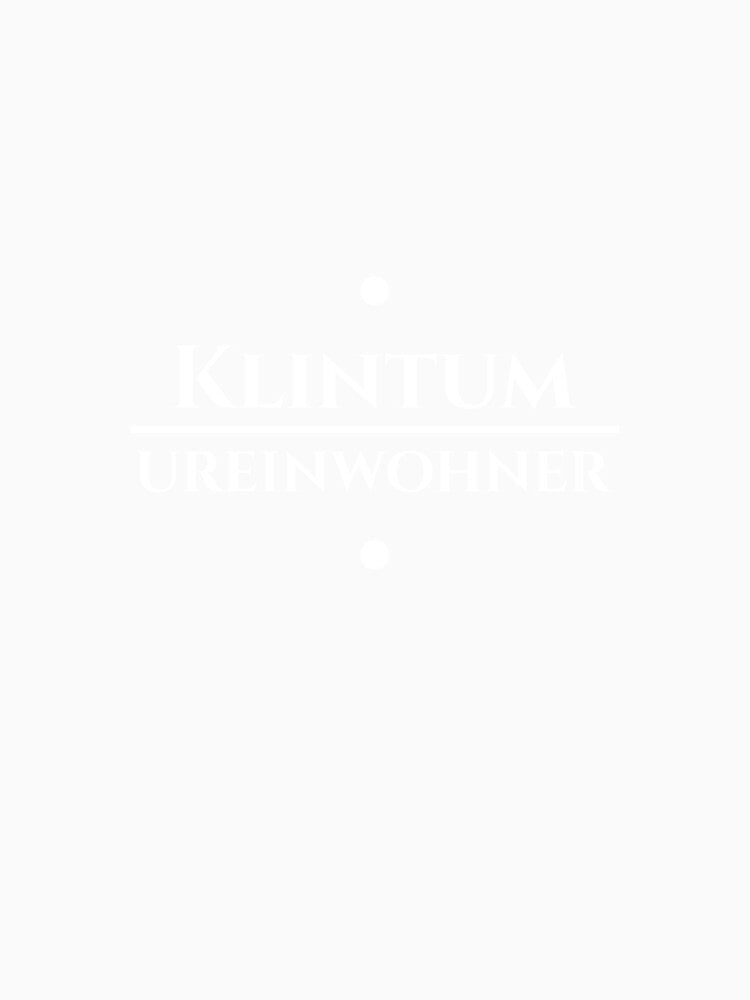Klintum | Present by ProjectsMM
