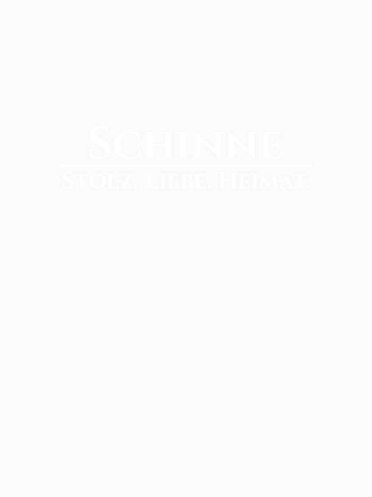 Schinne | Present by ProjectsMM