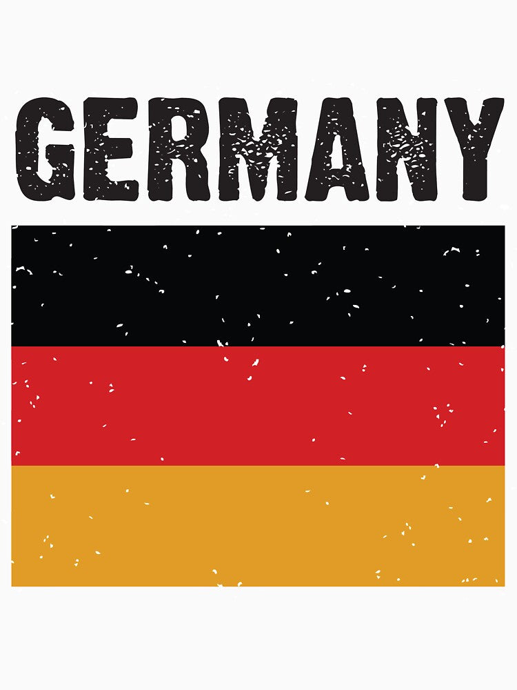 Germany by bubbliciousart