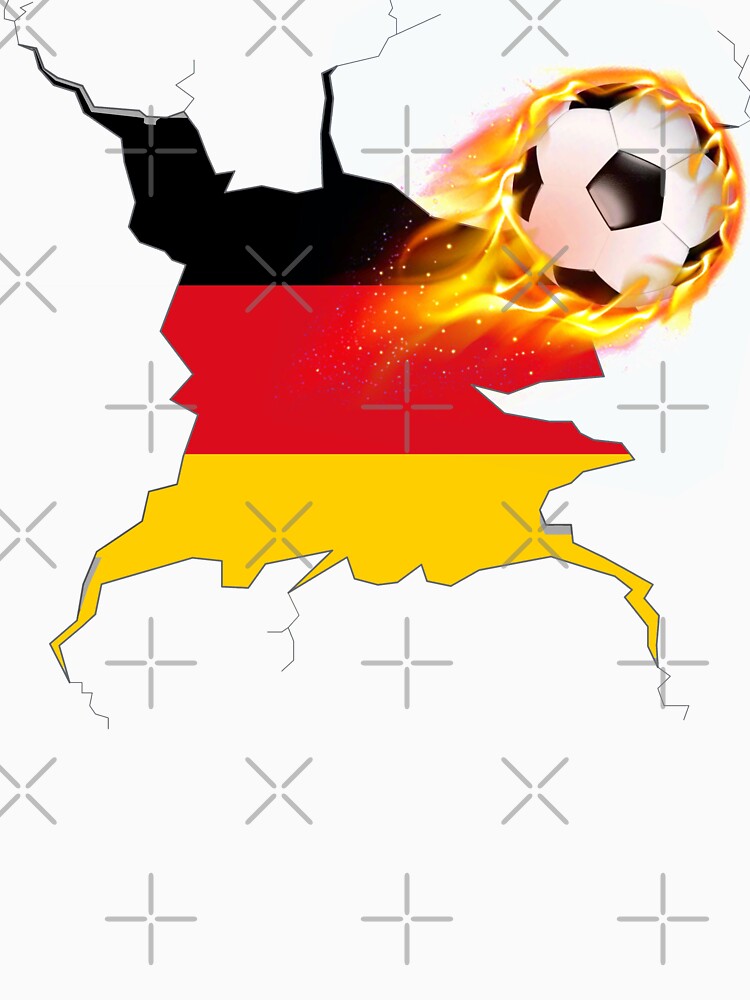 Come On Germany Euros jersey 2020-2021 Euro 2021, German Fan supporters by MERCH HQ