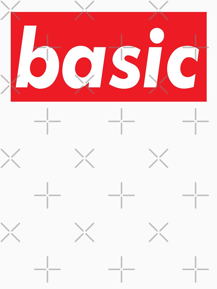 Basic Words Millennials Use by ProjectX23