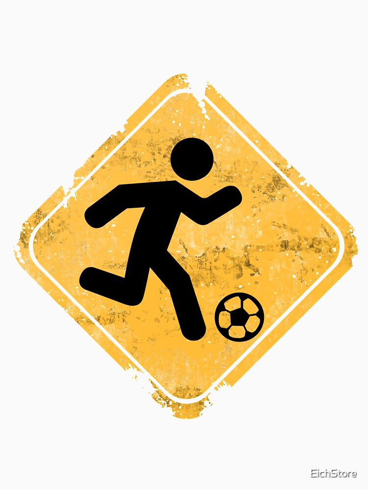 soccer football football calcio gift by EichStore