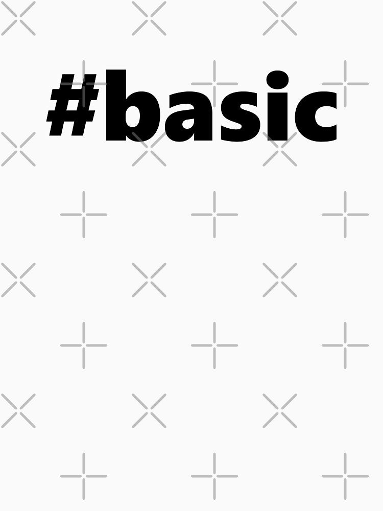 Basic by flyinsly