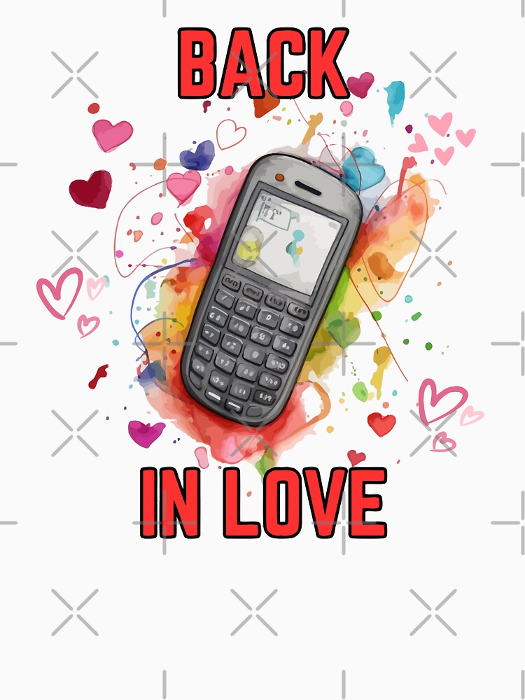 In love with dumbphones/feature phone/basic phone again by CyberWindow